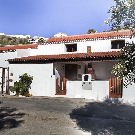 Vivelorural Casa Tunte 2, Bbq Y Terraza Villa San Bartolomé Eksteriør bilde