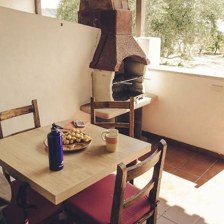 Vivelorural Casa Tunte 2, Bbq Y Terraza Villa San Bartolomé Eksteriør bilde