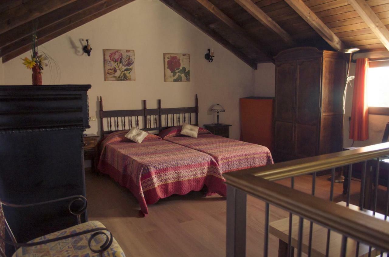 Vivelorural Casa Tunte 2, Bbq Y Terraza Villa San Bartolomé Eksteriør bilde