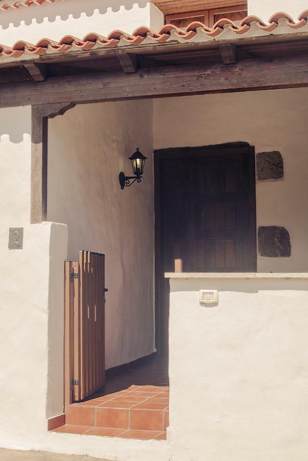 Vivelorural Casa Tunte 2, Bbq Y Terraza Villa San Bartolomé Eksteriør bilde