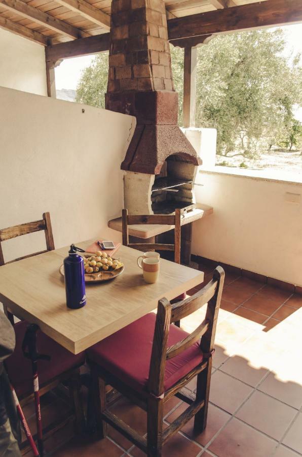 Vivelorural Casa Tunte 2, Bbq Y Terraza Villa San Bartolomé Eksteriør bilde
